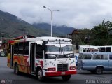 A.C. Transporte Independiente 136, por Pablo Acevedo
