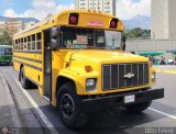 DC - A.C. de Transporte Roosevelt 045, por Otto Ferrer