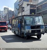 DC - A.C. Quinta Crespo-Sabana del Blanco 43, por Jonnathan Rodrguez