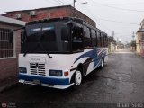 A.C. Unin Puerto Cabello 19, por Itham Seco