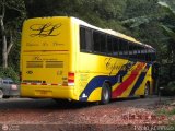 Expresos Los Llanos 438