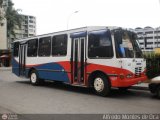 MI - Unin Circunvalacin Los Teques 016, por Alfredo Montes de Oca