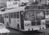 Instituto Municipal de Transporte Colectivo 029, por Doug Jack 