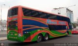 Empresa de Transportes Ronco Per S.A.C. 112, por Leonardo Saturno