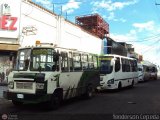 Garajes Paradas y Terminales San-Cristobal, por Yenderson Cepeda