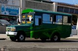 ZU - Colectivos La Limpia - La Estrella 028, por ngel Delgado