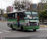 DC - U.C. Las Adjuntas - Kennedy - Macarao 37