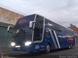 Ejecutivos Carla Tours 1005, por Josue Snchez