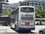 El Rpido (Mar del Plata) 129