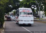 TA - A.C. Transporte San Cristbal 18, por Brayan Morales 