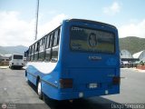 A.C. Transporte Independencia 007, por Diego Sequera