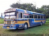 Expresos Nirgua 1027