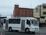 A.C. Transporte Independencia 031
