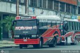 Uni�n Conductores Loma Linda 90 por Pablo Acevedo