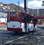 DC - A.C. Conductores Norte Sur 014, por Jonnathan Rodrguez
