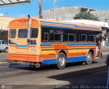 A.C. de Transportistas Centauros de Apure 04