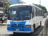 A.C. Transporte Independencia 070, por Otto Ferrer