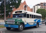 CA - Asociacin Coop. El Trigal R.L. 13, por Aly Baranauskas