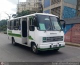 DC - S.C. Plaza Espaa - El Valle - Coche 064