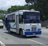 DC - A.C. de Transporte Roosevelt 009, por Jonnathan Rodrguez