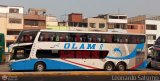 Grupo Olam (Per) 963, por Leonardo Saturno