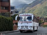 A.C. Mixta Conductores Unidos 023 por �ngel Molina