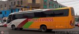 Internacional Crucero Express S.A.C. (Per) 2030, por Leonardo Saturno