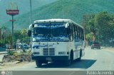 Organizaciones Unidas de C. Caracas - La Guaira 404 por Pablo Acevedo