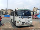 A.C. de Transporte Encarnacin 184