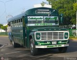 Colectivos Guasare C.A 05, por El Niobs