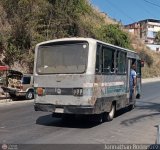 DC - Asoc. de Coop. de Transporte Ciudad Tiuna 058