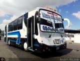 Expresos Nirgua 0035, por Andrs Ascanio