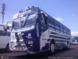Expresos Delicias 04, por Yenderson Fernandez C.