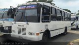 A.C. de Conductores Llano Centro 005, por Yenderson Eslenderth
