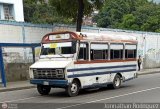 DC - Cooperativa de Transporte Los 4 Ases 19, por Jonnathan Rodrguez