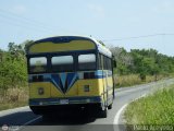 A.C. Conductores Unidos de Mamporal 22, por Pablo Acevedo