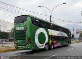 Oltursa 2618 por Leonardo Saturno