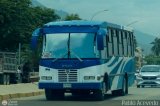 VA - Uni�n Conductores Jos� Mar�a Vargas 033 por Pablo Acevedo