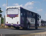 A.C. Transporte Campesino 33