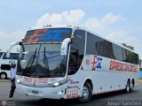 Expresos San Crist�bal 005 por Josue S�nchez
