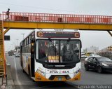 E.T. Urbano Lnea 4 S.A. (Per) 322, por Leonardo Saturno
