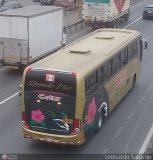 Cetur S.R.L. 961 Marcopolo Paradiso G7 1050 Scania K360