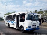 S.C. Lnea Transporte Expresos Del Chama 153, por Aly Baranauskas