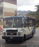 DC - A.C. de Transporte Colinas de Coche 01, por Alexander Arraiz