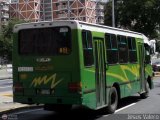 DC - Unin Conductores del Oeste 249, por Jesus Valero