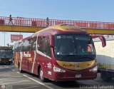 Empresa de Transporte Per Bus S.A. 395