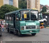 DC - A.C. Uni�n Choferes del Sur 093