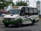 LA - S.C. Taxi Express Los Reyes 97, por Jos Dudamel