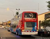 Expreso Warivilca (Per) 332
