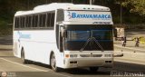 Expresos Bayavamarca 1106, por Pablo Acevedo